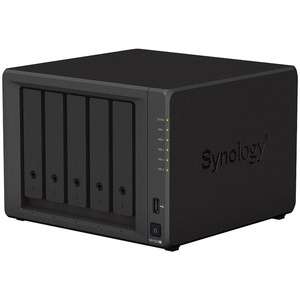 Serveur NAS Synology Diskstation DS1522+