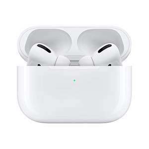 Écouteurs intra-auriculaires sans-fil Apple AirPods Pro chargeur MagSafe 2021 (Occasion - Bon état)