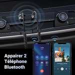 Adaptateur Jack-Bluetooth Ugreen pour autoradio (vendeur tiers)