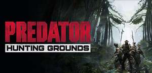 Predator Hunting Ground sur PC (Dématérialisé - Steam)