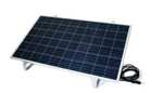 Kit panneau solaire autoconsommation Solar Energy - 310 Wc