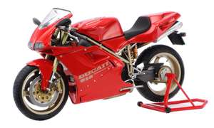 Maquette Tamiya 14068 - Ducati 916