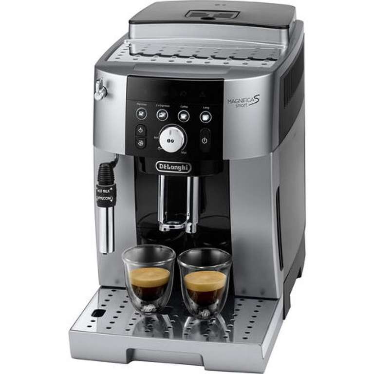 DELONGHI Machine à café expresso avec broyeur ECAM290.61.B - Noir pas cher  