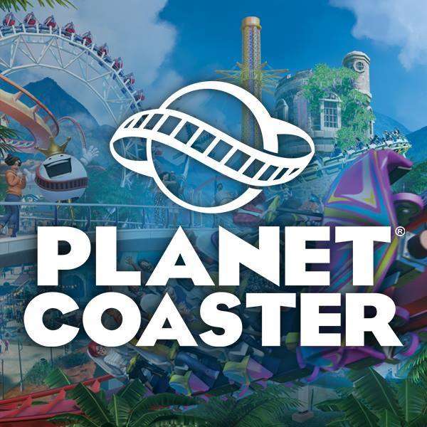 Jeu Planet Coaster sur PC / Mac (Dématérialisé - Steam)