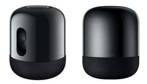 Enceinte sans-fil Huawei Sound X Smart Speaker (Via retrait magasin)