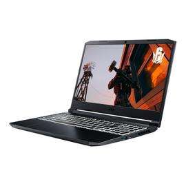 Pc Portable 15,6" Acer Nitro 5 AN515-45 - Ryzen 7 5800H, 32 Go RAM, 1To SSD, Noir, NVIDIA GeForce RTX 3080 - AZERTY