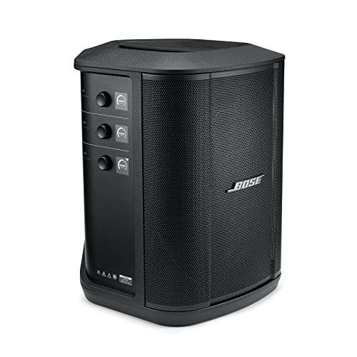 Enceinte bluetooth portable Bose Soundlink Color II assistant vocaux  intégrés Noir - Enceinte sans fil