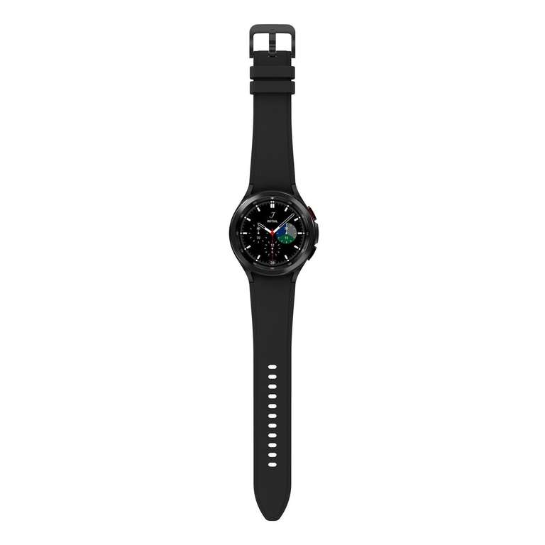 [Clients Carte Pass] Montre connectée Samsung Galaxy watch 4 Classic - 46mm (Via 100€ d'ODR) - En magasins Participants