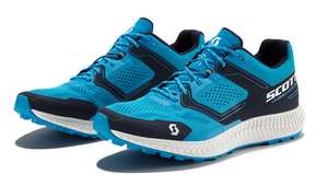 Chaussures de trail Scott Kinabalu Ultra RC - Bleu - Plusieurs tailles disponibles