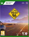 Road 96 sur PC & Xbox One/Series X|S (Dématérialisé)