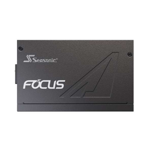 Alimentation PC Modulaire Seasonic Focus GX 1000 ATX.30 1000W 80 Plus Gold