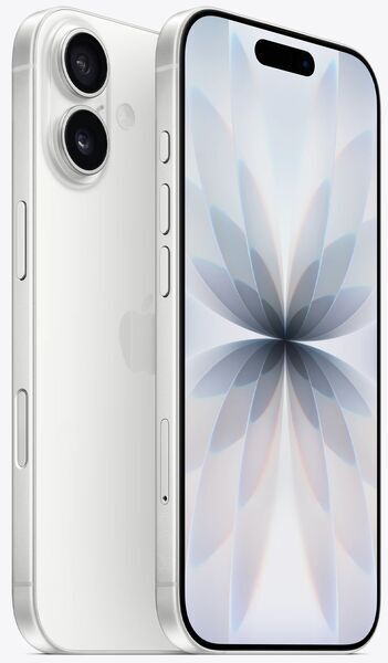 [Reconditionné] Smartphone 6,3" Apple iPhone 17 - 256 Go, Premium (batterie neuve) - (refurbed.fr) — promo Tech