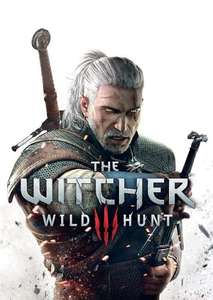 The Witcher 3: Wild Hunt sur Xbox One et Series X/S (Dématérialisé - Store Turquie)
