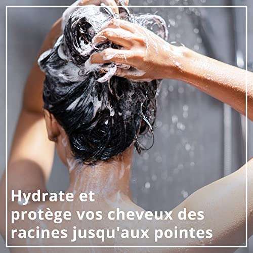 Shampooing Le Petit Marseillais Douceur & Eclat - 250 ml Cheveux Longs et Délicats, Amande Douce B (Via Abonnement Prévoyez et Économisez)