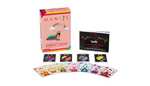 [Prime] Jeu de cartes Mantis - Exploding Kittens pour adultes, adolescents et enfants