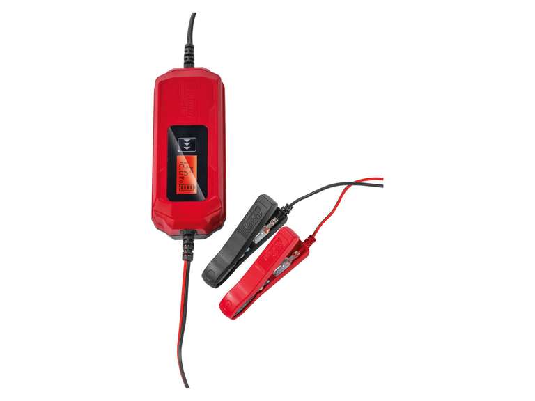 Chargeur de batterie pour voiture ULTIMATE SPEED ULGD 5.0 D2, 5 A