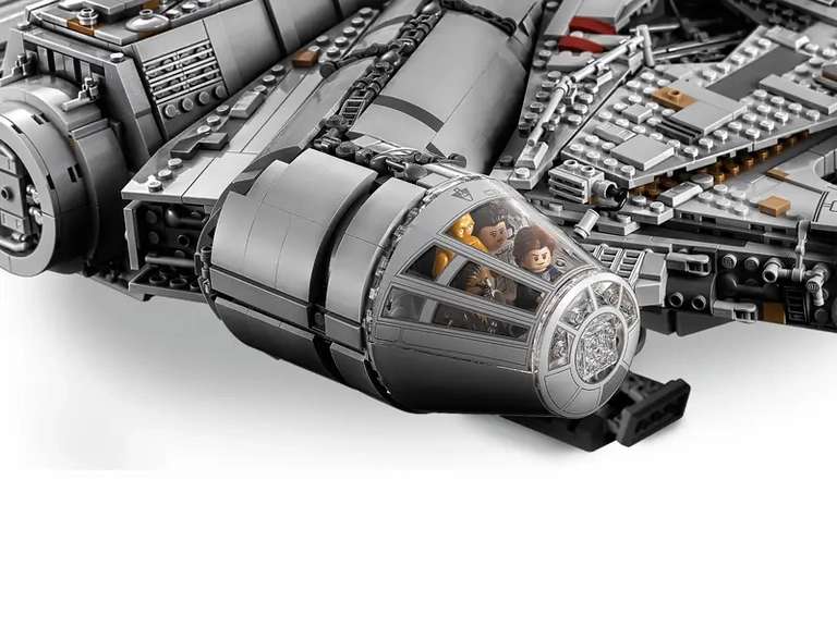 LEGO 75192 Millenium Falcon Star Wars