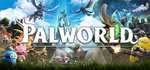 Palworld sur PC (Dématérialisé)