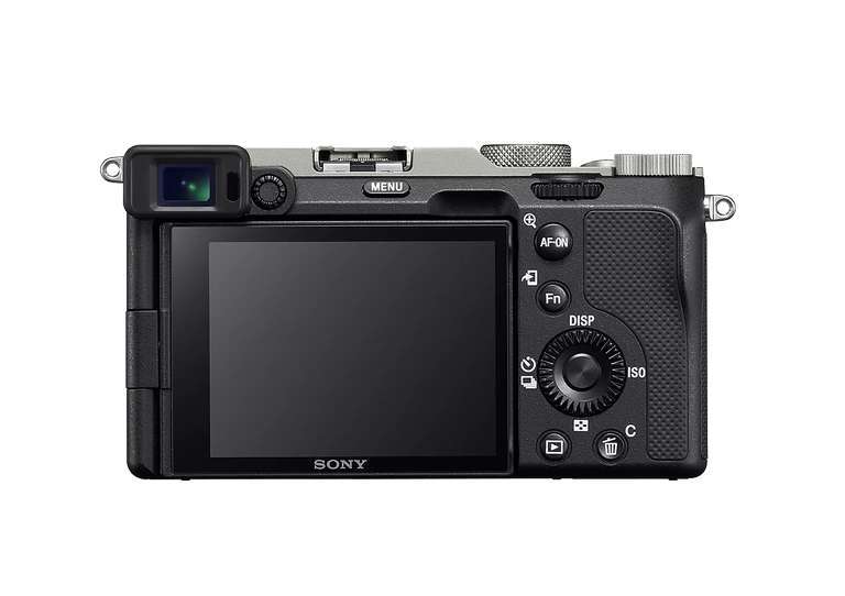 Objectif Sony FE 28-60mm F4-5.6 - Zoom Standard Plein Format - Compact Et Léger - Parfait Pour Voyage