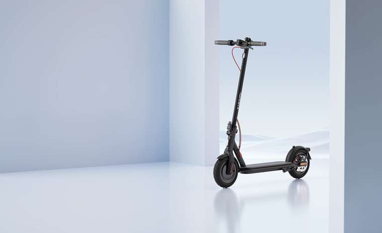 Trottinette Xiaomi Electric Scooter 4