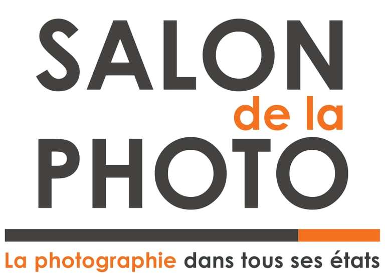 Entrée gratuite au Salon de la Photo - Paris (75)