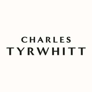 3 chemises ou polos Charles Tyrwhitt pour 99€