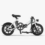 Mini vélo électrique Fiido D3 Pro - 250W (fiido.com)