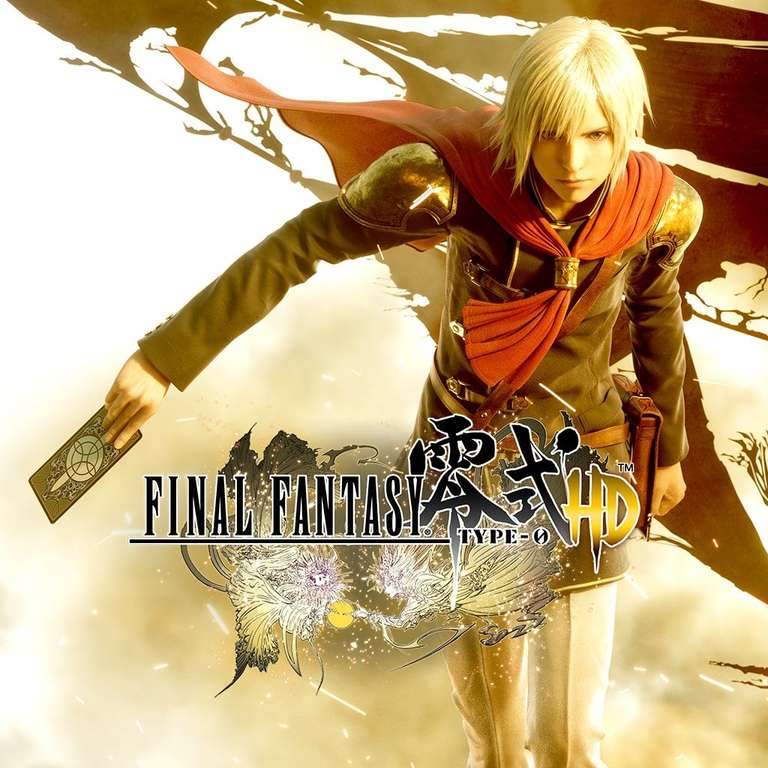 Final Fantasy Type 0 HD sur Xbox One/Series X|S (Dématérialisé - Store Argentine)