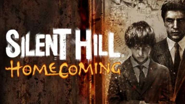 Silent Hill: Homecoming sur PC (Dématérialisé - Steam)