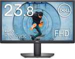 Ecran 24" Dell SE2422HX - Full HD, 75 Hz, Dalle VA, 5 ms