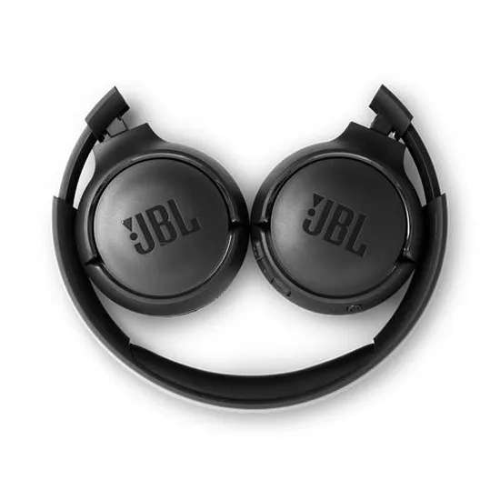 Casque audio sans-fil JBL 560BT - Bluetooth, Noir