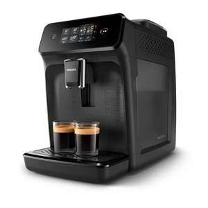 Machine espresso automatique Philips séries 12000 EP1200/00 - Houssen (68)