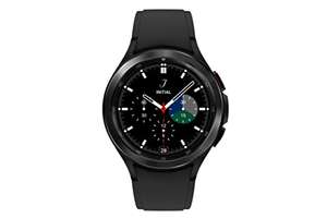 Montre connectée Samsung Galaxy Watch 4 Classic - 46mm, Noir