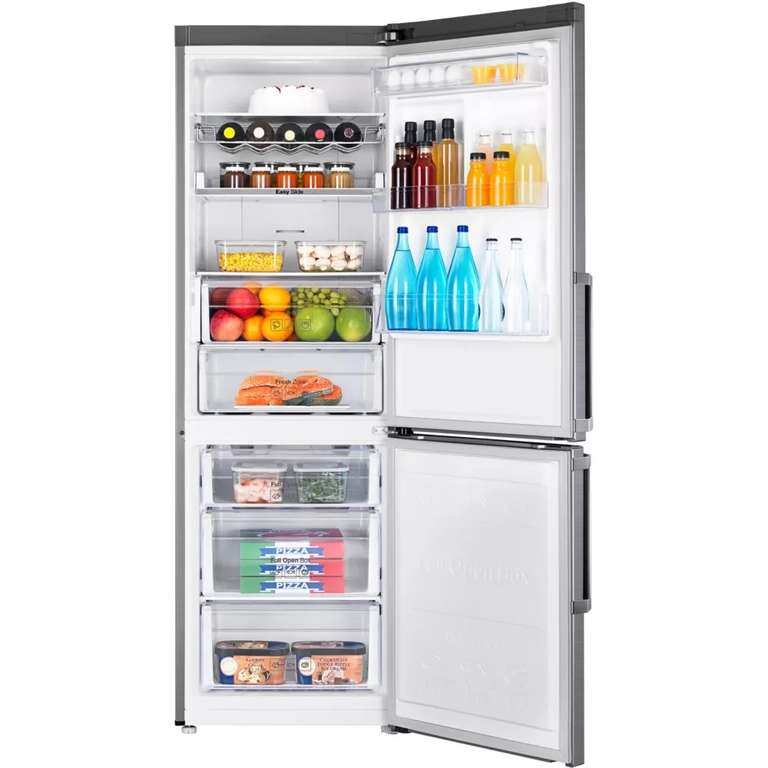 Réfrigérateur combiné Samsung - RB34J3515S9