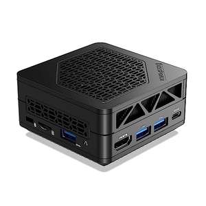 Mini PC Minis Forum EM780 - Ryzen 7 7840U, 32Go de Ram, SSD 1To (Vendeur Tiers)