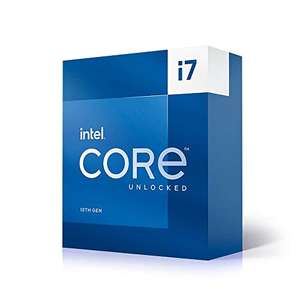 Processeur CPU Intel Core i7-13700K (vendeur tiers)