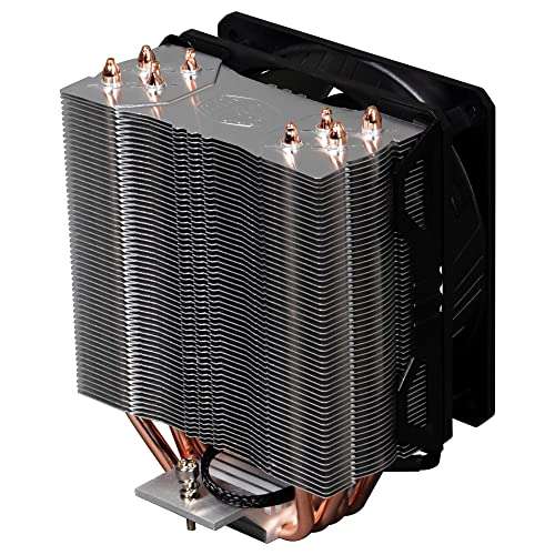 Ventilateur de processeur PC Cooler Master Hyper 212 EVO V2 - 120 mm