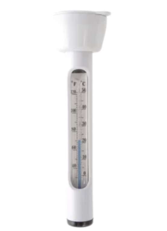 Thermomètre de Piscine Intex (Via Remise Panier)