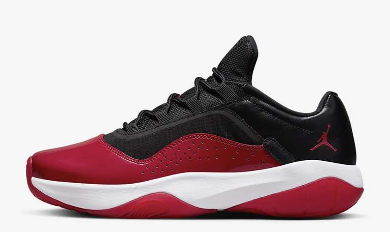[Membres] Basket Nike Air Jordan 11 CMFT Low (différents coloris) - tailles du 35,5 au 44,5