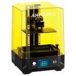 Imprimante 3D en résine Anycubic Photon Mono X2 + Anycubic Wash & Cure Machine 2.0