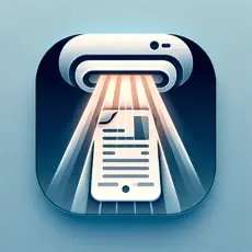Abonnement à vie l’application Simplescan : Numérisez PDF Gratuit sur iOS
