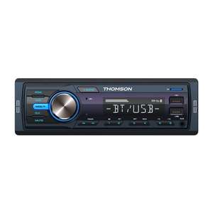 Autoradio Bluetooth Thomson RDT507 - USB / AUX / DAB+ / FM / Micro SD