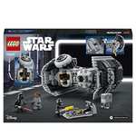 Jeu de Construction Lego Star Wars 75347 : Le Bombardier Tie (Via Coupon)