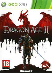 Dragon Age 2 sur Xbox One/Series X|S (Dématérialisé - Store Hongrois)