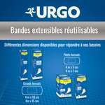 Bande Extensible Urgo - Réutilisable, 4 m x 7 cm (via coupon et abonnement)