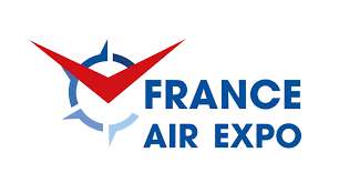 Accès gratuit au salon de l'aviation France Air Expo les 1, 2 et 3 juin - Bron (69)