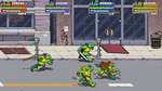 Teenage Mutant Ninja Turtles Shredder's Revenge Standard Edition sur Playstation 5