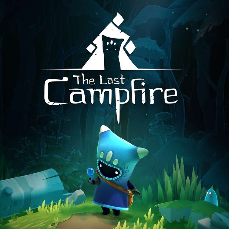 The Last Campfire sur PC (Dématérialisé - Steam)