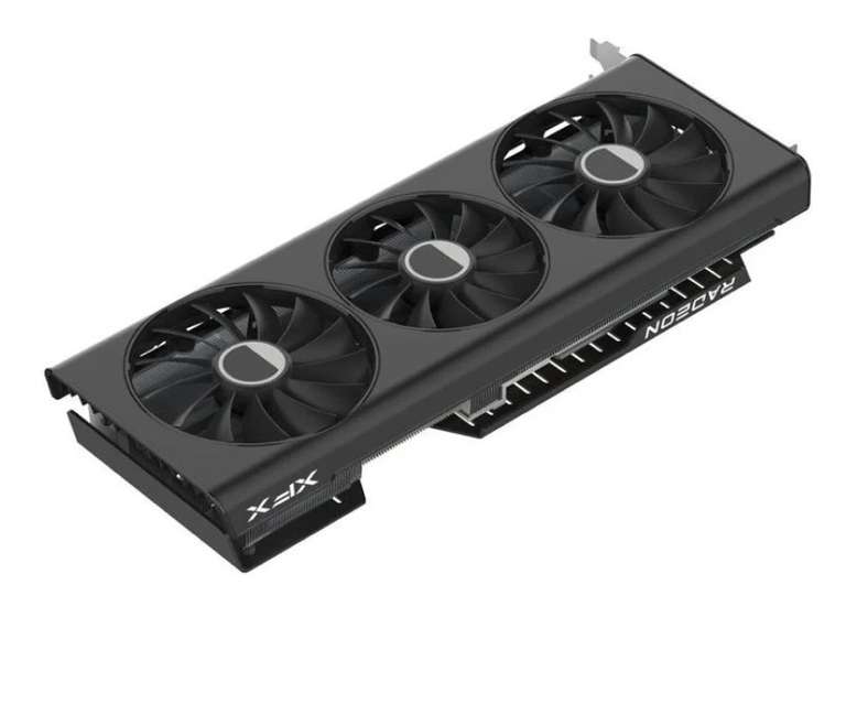 Carte graphique XFX Radeon RX 6700 LE SPEEDSTER Gaming 10 Go GDDR6