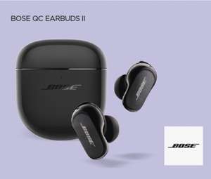 Écouteurs Bose QuietComfort Earbuds II offerts pour l'achat d'un Smartphone Motorola Edge40 Néo, Razr40 et Razr40 Ultra (Via Formulaire)